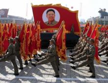 Политический режим Северной Кореи: признаки тоталитаризма