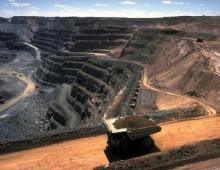 Российский уголь побеждает врагов и конкурентов Нетрадиционные способы добывания угля