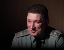 Генерал-майор александр павлович лапин: «танк достоин большего уважения, чем порванные генеральские брюки Генерал лапин отстранен от должности