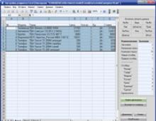 Печать ценников, квитанций, талонов из базы MS Excel