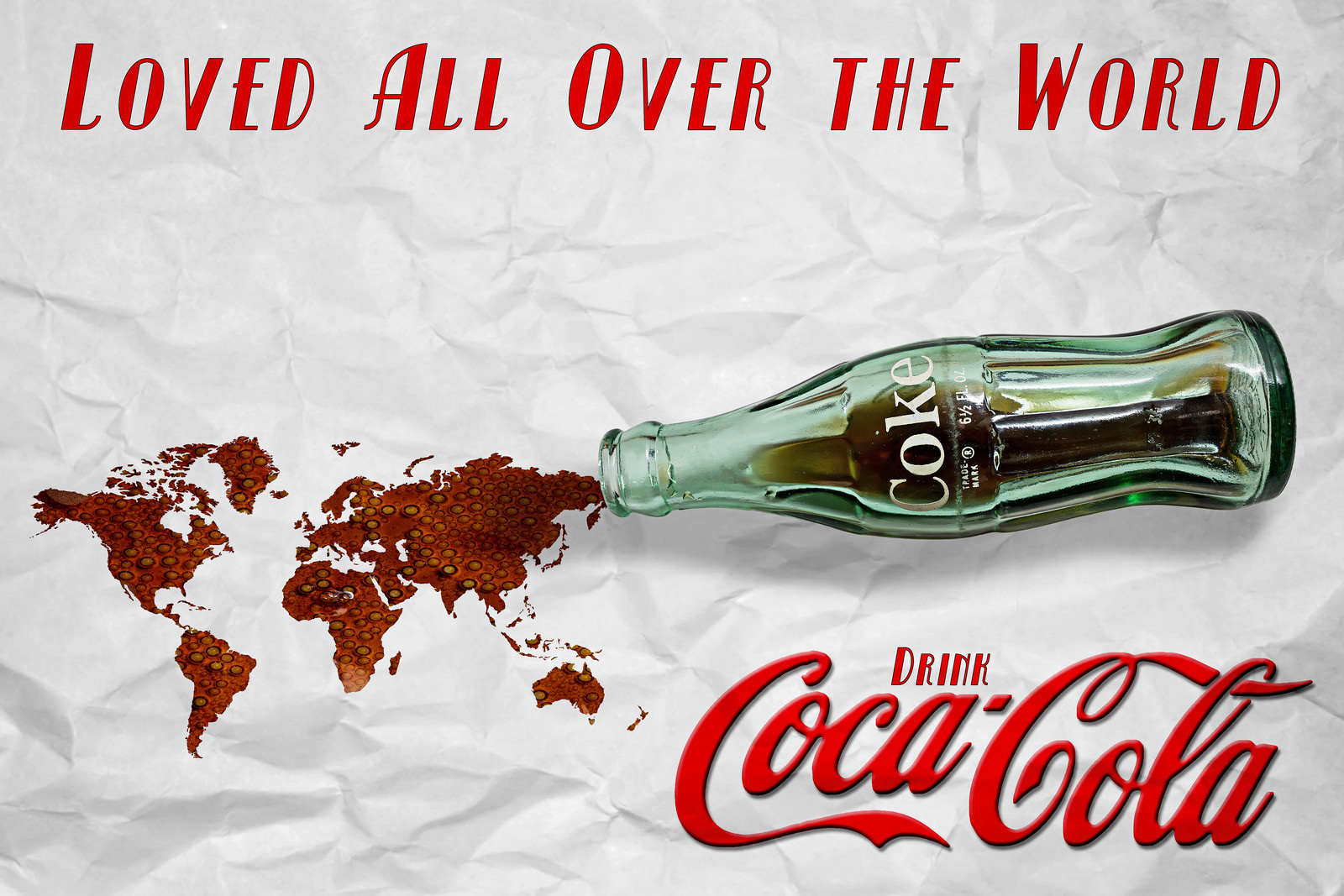 Кока кола будешь пить. Кока кола в мире. Coca Cola реклама. Coca Cola завод. Кока кола по всему миру.